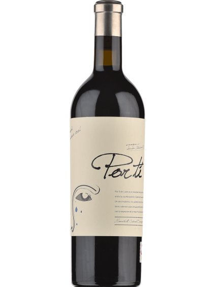Bodegas Luzón Por Tí 2021