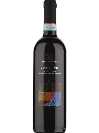 47 Anno Domini Piantaferro Montepulciano d'Abruzzo DOC 2024