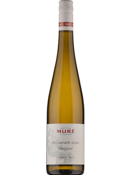 Domaine Muré Sylvaner 2023 Originel