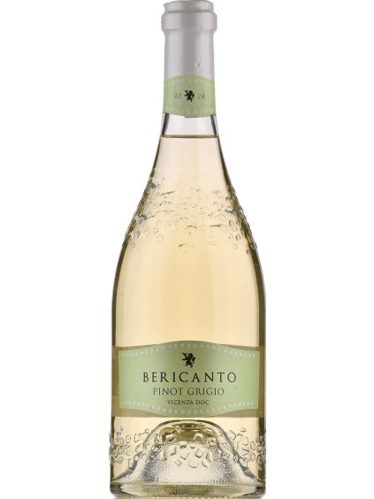 Cielo e Terra Bericanto Pinot Grigio DOC 2024