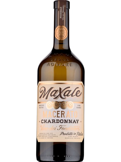Maxale Chardonnay Macerato 2023