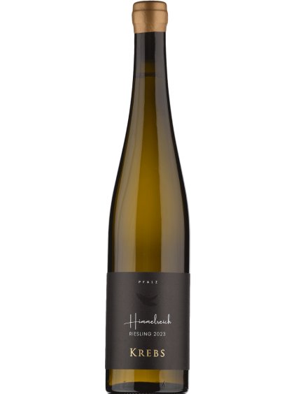 Weingut Krebs Riesling Himmelreich trocken BIO 2023