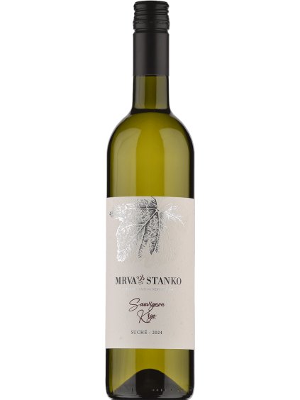 Mrva & Stanko Sauvignon KRYO 2024