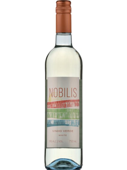 Nobilis Vinho Verde Branco 2024