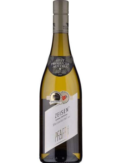 Weingut Pfaffl Grüner Veltliner ZEISEN 2024