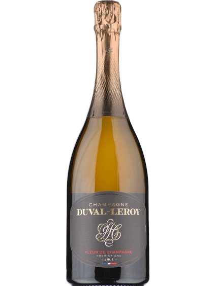 Champagne DUVAL-LEROY Prestige Fleur de Champagne Premier Cru Brut