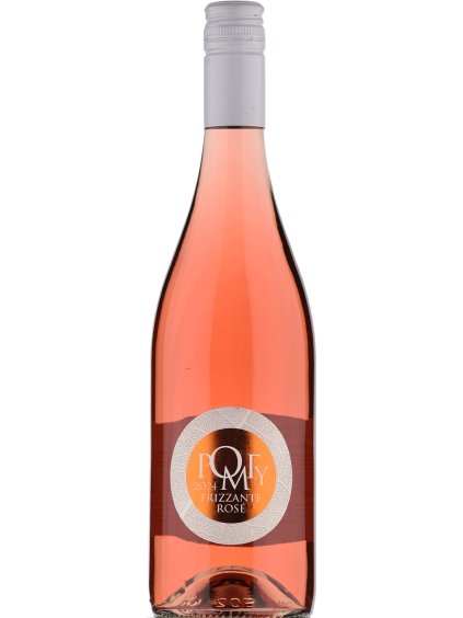 Martin Pomfy - MAVÍN Frizzante Zweigeltrebe rosé 2024