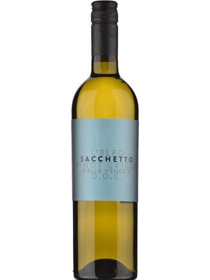 Sacchetto L'Elfo Pinot Grigio delle Venezie DOC 2024