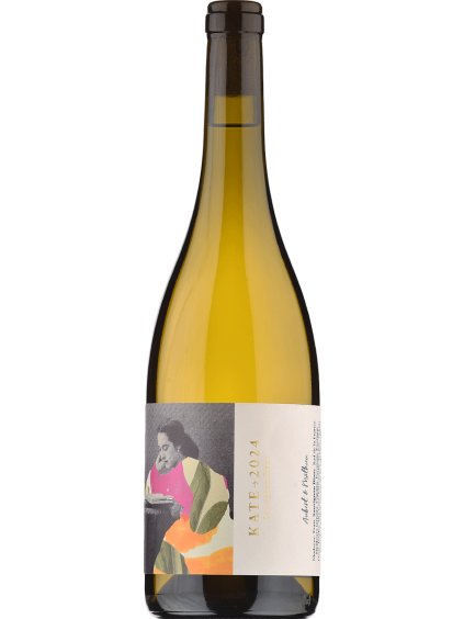 Aubert & Mathieu Kate Sauvignon blanc 2024