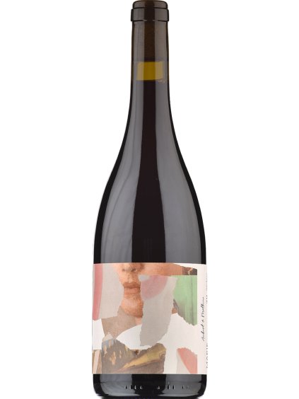 Aubert & Mathieu Marie Antoinette AOP Corbières 2023