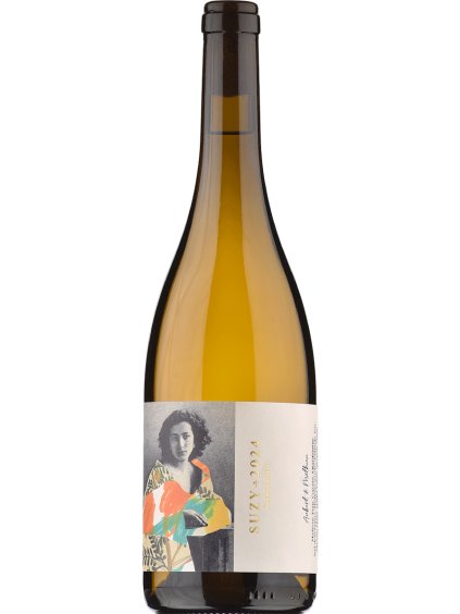 Aubert & Mathieu Suzy Chardonnay 2024
