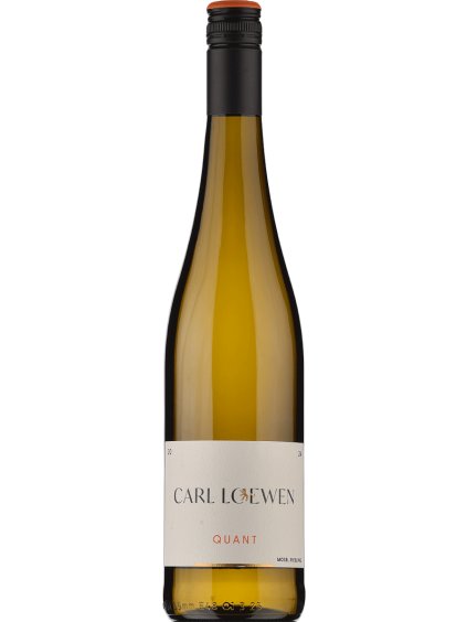 Carl Loewen Riesling Quant 2024