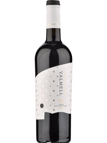 Santa Maria la Palma VALMELL Cannonau di Sardegna 2023
