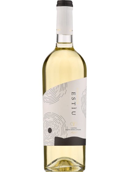 Santa Maria la Palma ESTIU Sauvignon Alghero DOC 2023