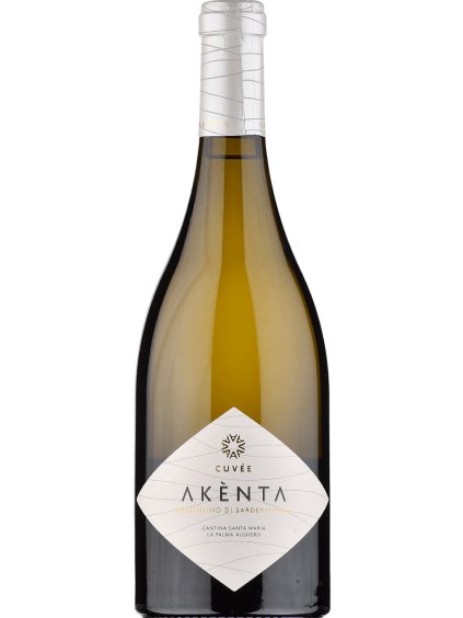 Santa Maria la Palma AKENTA Cuvée 2024