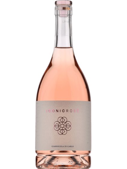 Famiglia di Carlo ICONIC Rosé 2024