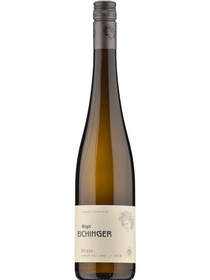Birgit Eichinger Grüner Veltliner Strass 2024
