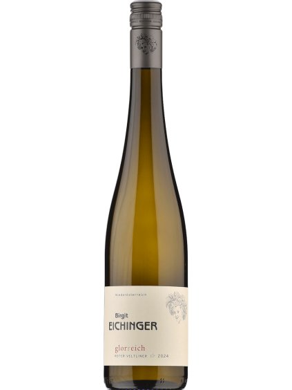 Birgit Eichinger Roter Veltliner glorreich 2024
