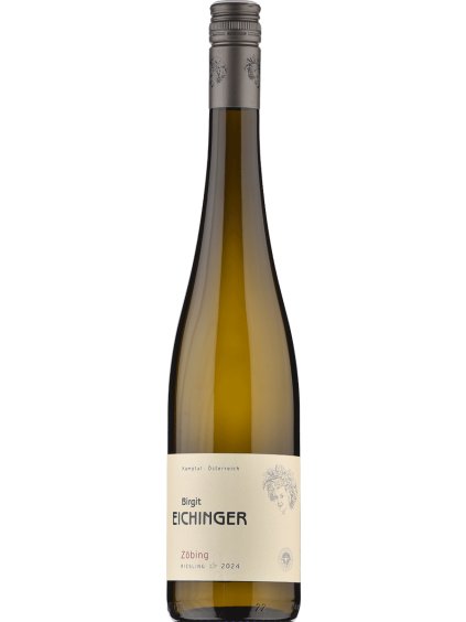 Birgit Eichinger Riesling Zöbing 2024