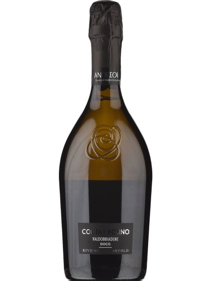 Andreola COL DEL FORNO Rive di Refrontolo Prosecco Superiore DOCG brut