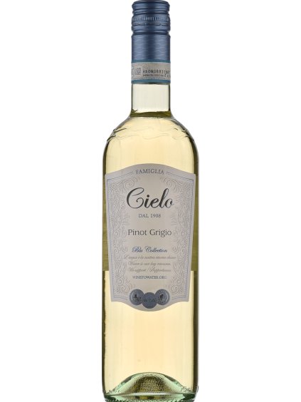 Cielo e Terra Pinot Grigio delle Venezie DOC 2024