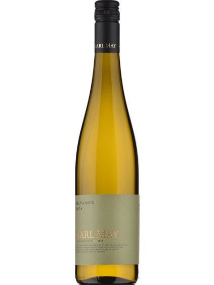 Karl May Silvaner BIO 2024