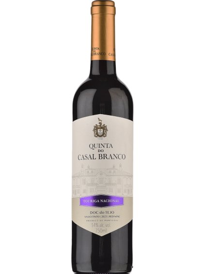 Quinta Do Casal Branco Touriga Nacional 2023