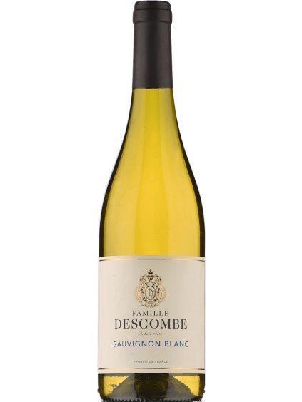 Famille Descombe Sauvignon blanc 2024