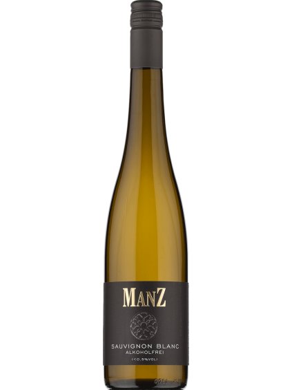 Weingut Manz Sauvignon Blanc Alkoholfrei <0.5% alk.