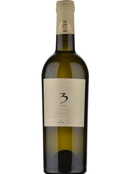 3 Passo Bianco BIO 2024