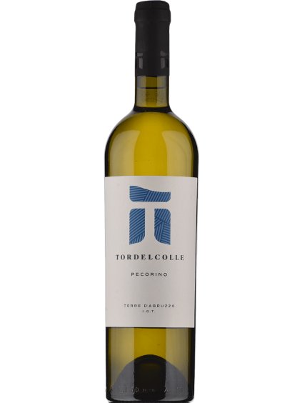 Botter Tordelcolle Pecorino Terre di Chieti IGT 2024