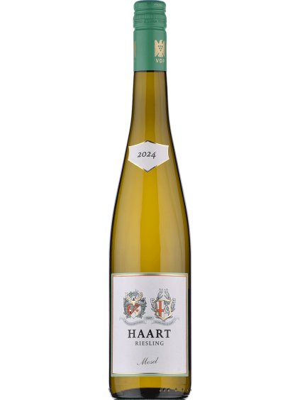 Reinhold Haart Riesling trocken 2024
