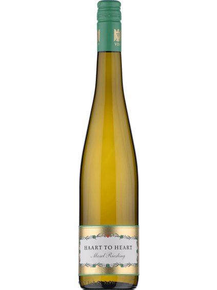 Reinhold Haart Riesling Haart to Heart 2024