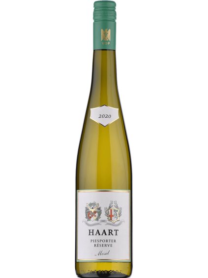Reinhold Haart Piesporter Riesling Réserve trocken 2020