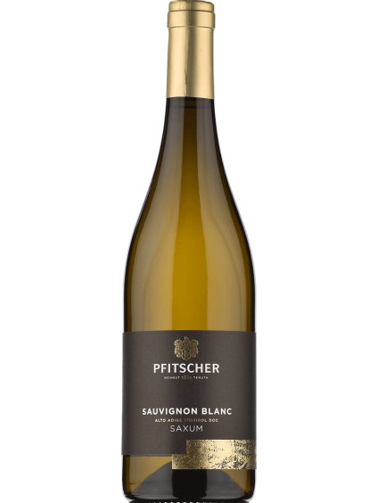Pfitscher SAXUM Sauvignon Blanc Alto Adige DOC 2024