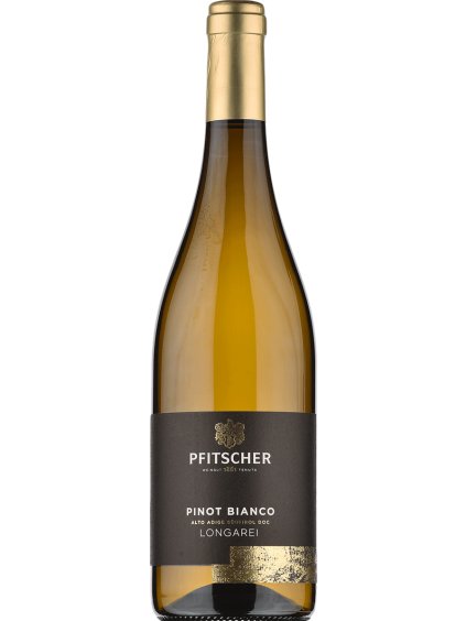 Pfitscher LONGAREI Pinot Bianco Alto Adige DOC 2023