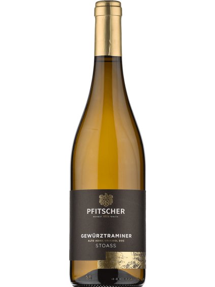 Pfitscher STOASS Gewürztraminer Alto Adige DOC 2023