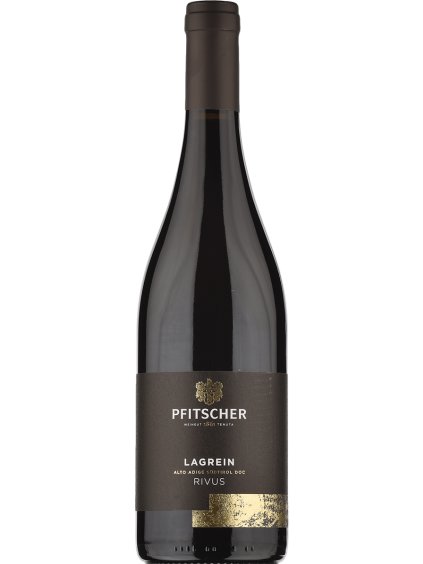 Pfitscher RIVUS Lagrein Alto Adige DOC 2023