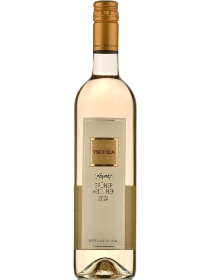 Hans Tschida Grüner Veltliner 2024