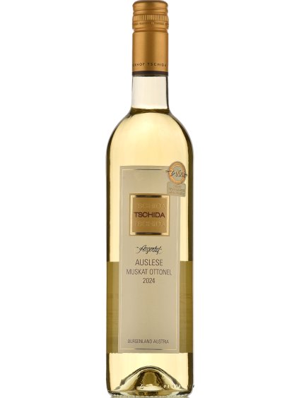 Hans Tschida Muskat Ottonel Auslese 2024