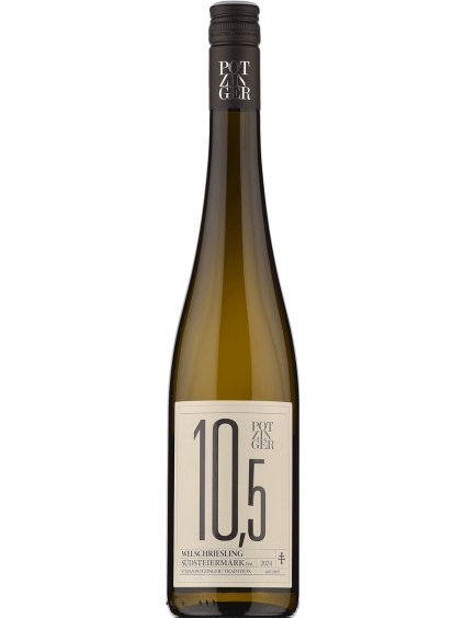 Potzinger Welschriesling 10.5% 2024