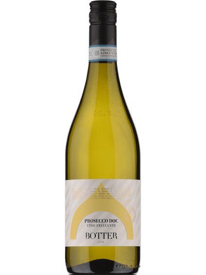 Botter Prosecco DOC Frizzante