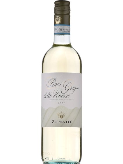 Zenato Pinot Grigio delle Venezie DOP 2024
