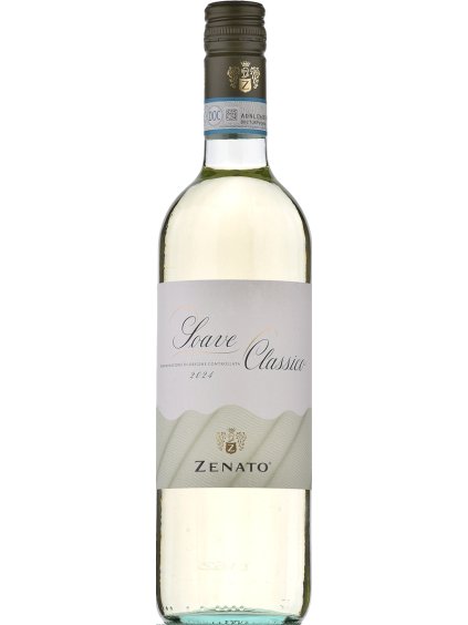Zenato Soave Classico DOC 2024