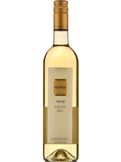 Hans Tschida Auslese 2024
