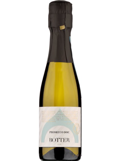 Botter Prosecco DOC extra dry 0.2L