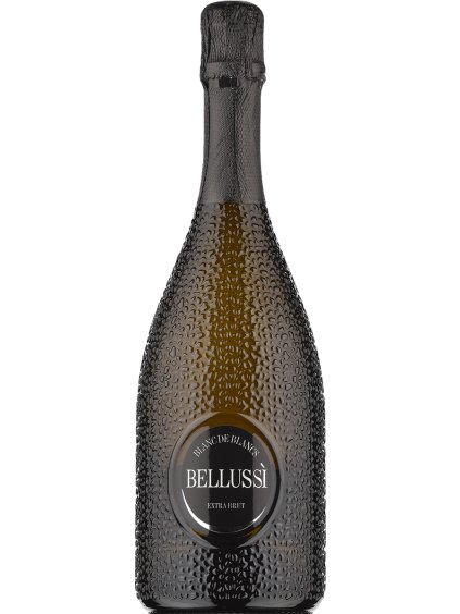 Bellussi Blanc de Blanc extra brut