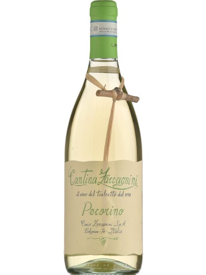 Zaccagnini Pecorino Abruzzo DOC 2024