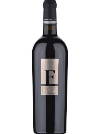 Cantine San Marzano F Negroamaro Salento IGP 2021