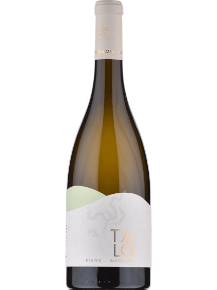 Cantine San Marzano TALÒ Fiano Salento IGP 2024